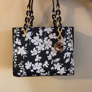 Michael Kors Floral handbag